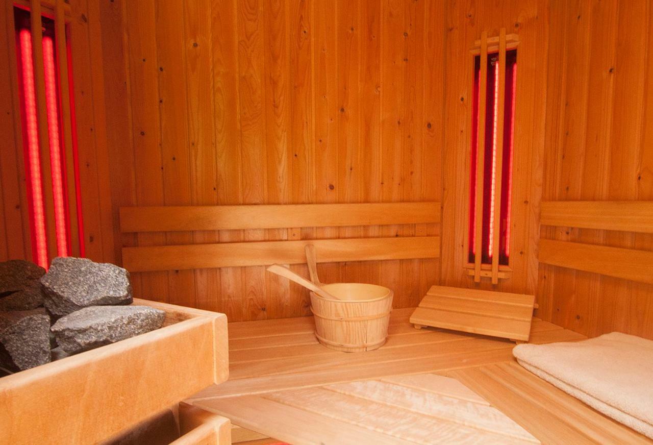 De Kersenbongerd Apartment Ingen Luaran gambar
